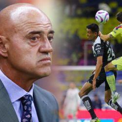 El ‘Chelís’ revela la CLAVE del BAJO RENDIMIENTO de Israel Reyes con el Club América