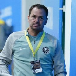 Defensas centrales DESPERDICIADOS por Santiago Baños en el Club América