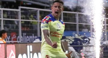 Cayó el 2DO para el Club América vs Necaxa: Brian Rodríguez enciende el Estadio Azteca