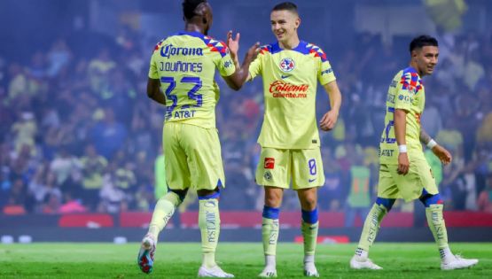 2 CAMBIOS POLÉMICOS de André Jardine para la ALINEACIÓN del Club América contra Necaxa