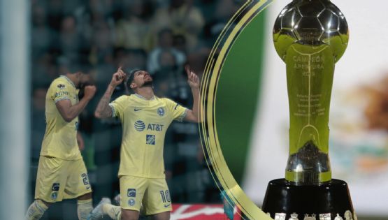 Diego Valdés lanza PROMESA A LA AFICIÓN del Club América sobre GANAR la 14