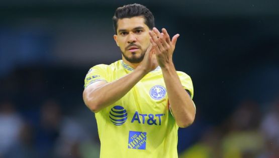 El MAYOR PERJUDICADO con el regreso de Henry Martín en la Alineación del Club América