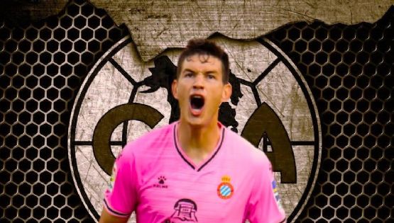 César Montes RECHAZA al Club América y elige a su NUEVO EQUIPO