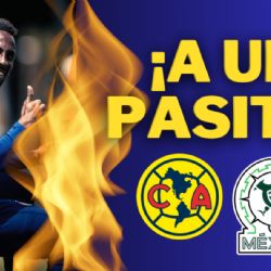 Lo ÚNICO que FALTA para que Julián Quiñones sea parte de la Selección Mexicana