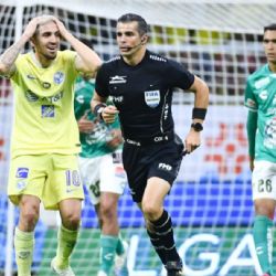 El último PARTIDAZO que regaló el Club América vs el Club León en el Estadio Azteca