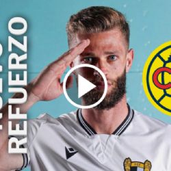 Video: Así juega Patrick William, posible REFUERZO en la defensa del Club América