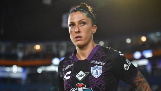 Club América se pronuncia sobre el beso de Luis Rubiales a Jenni Hermoso