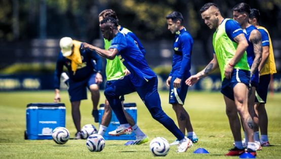 Dónde VER en VIVO el Club América vs León por el Apertura 2023