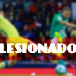El futbolista del Club América que JUGÓ LESIONADO contra el León