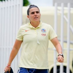 Andrea Pereira REVELA la razón de su RENUNCIA a la Selección de España