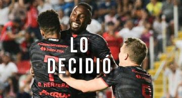 ¿Cuándo jugaría Julián Quiñones con la Selección Mexicana?