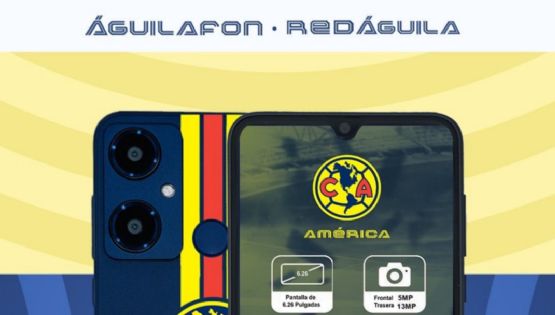 ¿Qué es el Aguilafón y cuánto CUESTAN los paquetes de la Red Águila?
