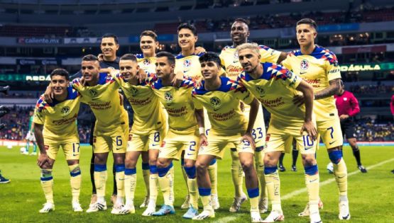 La DEFENSA IMPROVISADA que usaría André Jardine para el América vs Cruz Azul