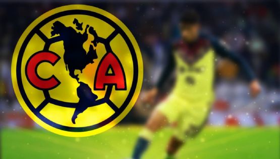 El jugador que América DEJÓ IR y que sería CLAVE en la defensa central vs Cruz Azul