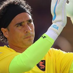 Serie A de Italia destaca la GRAN ACTUACIÓN de Guillermo Ochoa en el Salernitana vs Udinese
