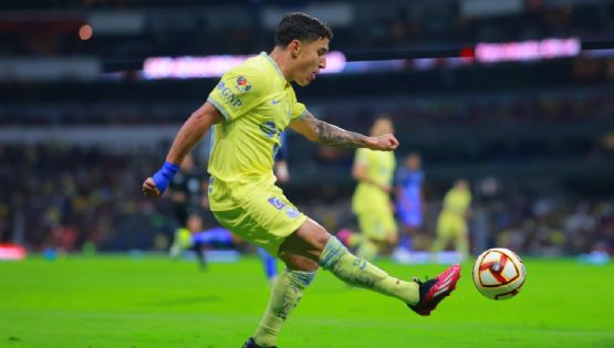 EXCELENTES NOTICIAS en el primer reporte sobre la LESIÓN de Alejandro Zendejas