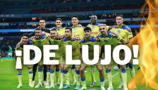 El ATAQUE que prepara André Jardine para el Clásico Joven entre América y Cruz Azul