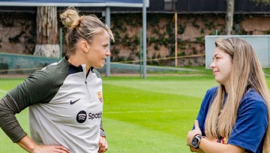¿Cuál será la ALINEACIÓN del Club América Femenil vs FC Barcelona?