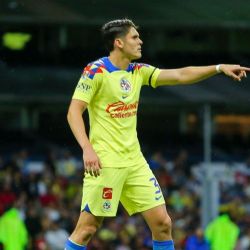 Israel Reyes responde a las CRÍTICAS de la afición del Club América en su contra