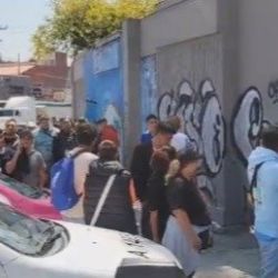 Hay PELEA en las taquillas para el partido del Cruz Azul vs Club América