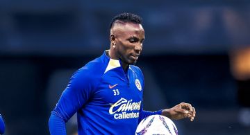 El MOTIVO que DEJÓ FUERA a Julián Quiñones de la primera convocatoria de Jaime Lozano con la Selección Mexicana