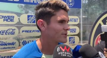 Israel Reyes rompe el silencio tras su AUSENCIA en la Selección Mexicana