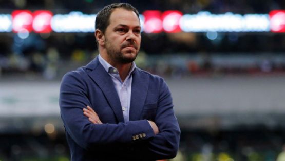 Club América con TIEMPO EN CONTRA para conseguir su ÚLTIMO REFUERZO