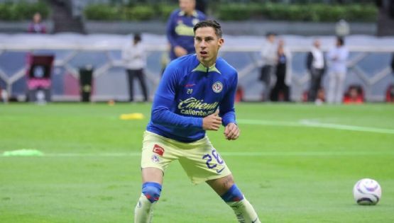 ¿Club América tendrá que PAGAR parte del SUELDO de Mauro Laínez en Querétaro?