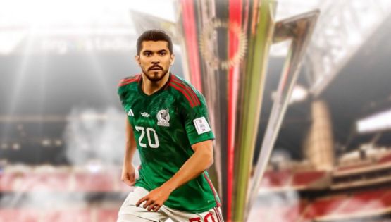 Mal momento del Club América LE PEGA a sus jugadores en convocatorias a Selección