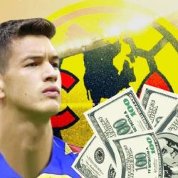 ¿América podría NEGOCIAR a César Montes si CIERRA el mercado europeo?