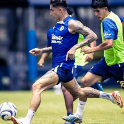 Club América tendrá CALENDARIO COMPLICADO en el Apertura 2023 al regresar de la Fecha FIFA