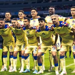Directiva del Club América DEFINE cómo debe ser el REFUERZO para la defensa central