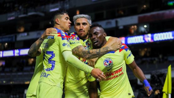 ¿Cuándo juegan de nuevo las Águilas del América después del Clásico Joven vs Cruz Azul?