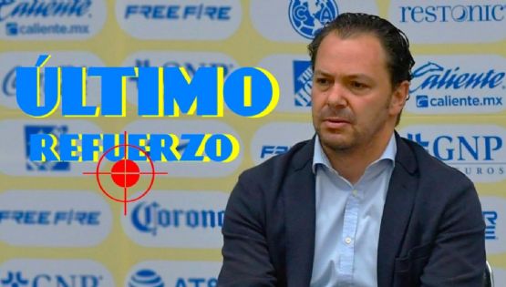 Club América NO SE RINDE por su ÚLTIMO REFUERZO para el Apertura 2023