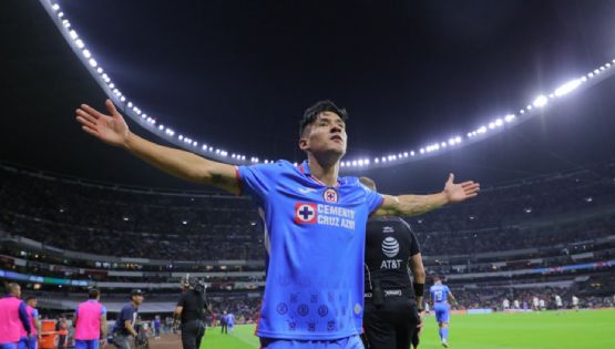 Uriel Antuna rompe el silencio sobre su FICHAJE FALLIDO con el Club América