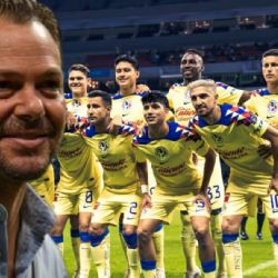 Las opciones FINALES del Club América para su REFUERZO de ÚLTIMA HORA para el Apertura 2023