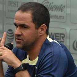 André Jardine JUSTIFICA los CAMBIOS que ha hecho en sus primeras semanas en el Club América