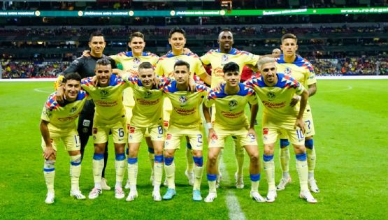 Club América tendrá un ESPERADO REGRESO para el Clásico Joven vs Cruz Azul