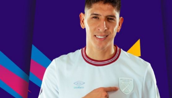 Edson Álvarez muestra un ESPECTACULAR NIVEL en sus primeros partidos con el West Ham United en la Premier League 2023