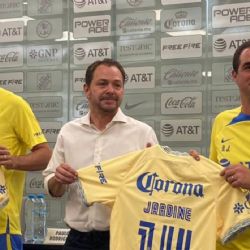 ¿Cuál es el PLAN de la directiva del Club América para REFORZAR la defensa central?