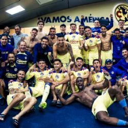 El primer DESCARTADO del Club América para el Clásico Nacional vs Chivas