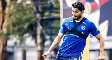 André Jardine lanza PREOCUPANTE MENSAJE sobre Henry Martín previo al Clásico Nacional contra Chivas