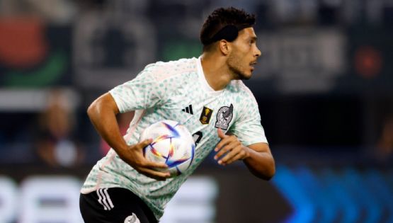 Raúl Jiménez IGUALÓ a una LEYENDA del Club América en Selección Mexicana