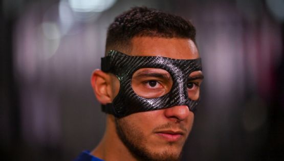 ¡PERDONADO! ¿Qué pasó entre Sebastián Cáceres y Diego Valdés tras la fuerte ENTRADA?