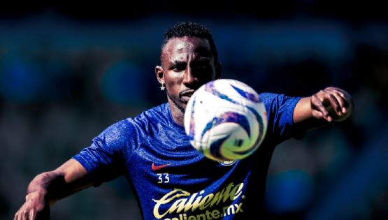 Julián Quiñones protagoniza EMOTIVO ENCUENTRO con Leyenda del Club América