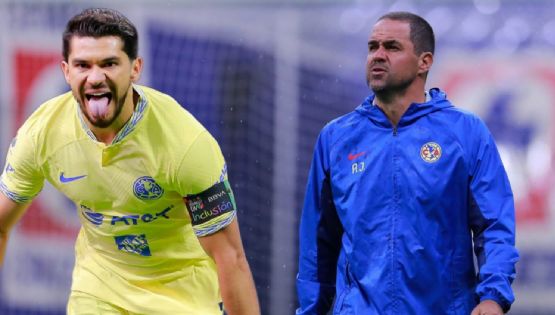 La DIFÍCIL DECISIÓN de André Jardine sobre la LESIÓN Henry Martín y el Clásico Nacional vs Chivas