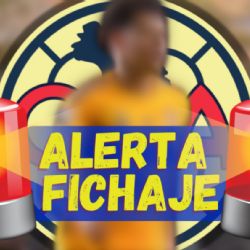 Club América prepararía POLÉMICO FICHAJE de EMERGENCIA para el Apertura 2023