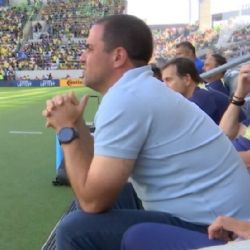 ¿América se queda SIN DT para el Clásico Nacional? André Jardine con DELICADO problema de SALUD