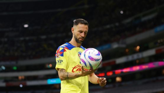 Miguel Layún habría sido SENTENCIADO por el Club América para el Clausura 2024