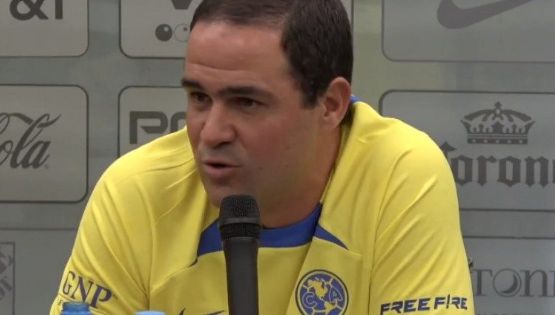 André Jardine toma POLÉMICA DECISIÓN con el fichaje de Gonzalo Piovi al Club América